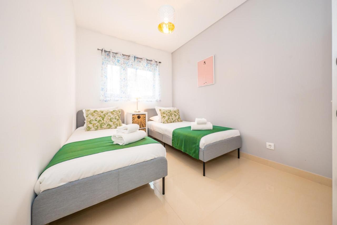 Rt Palmela Village Ngoại thất bức ảnh