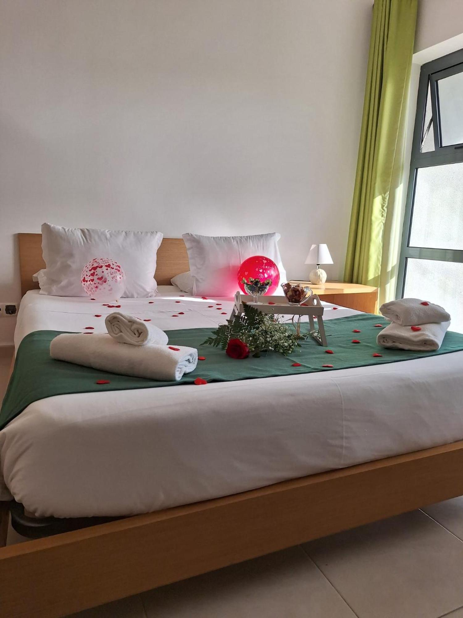 Rt Palmela Village Ngoại thất bức ảnh